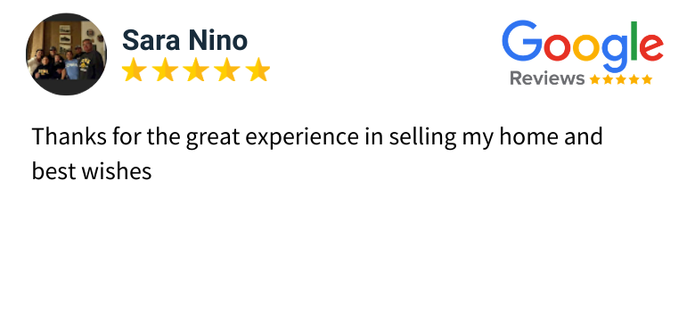 Sell My House Whittier