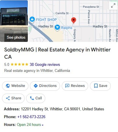 We Buy Houses Fast Cash Indio