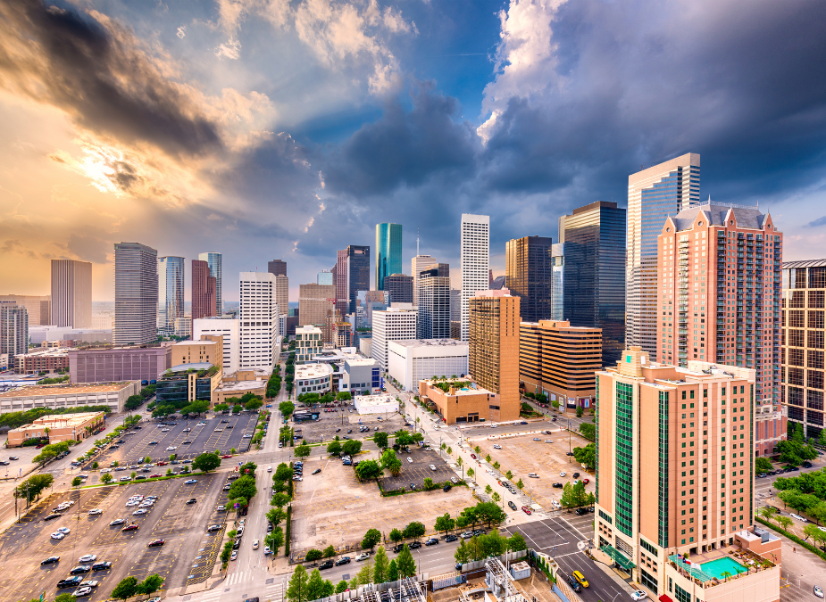 Cash House Buyer Houston