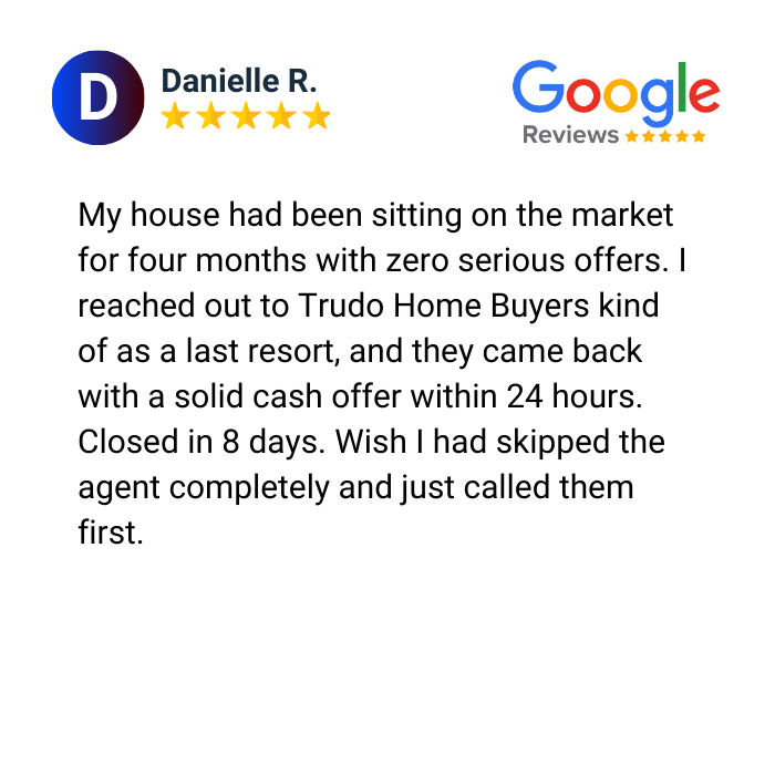 Sell My House Fast As-is Houston