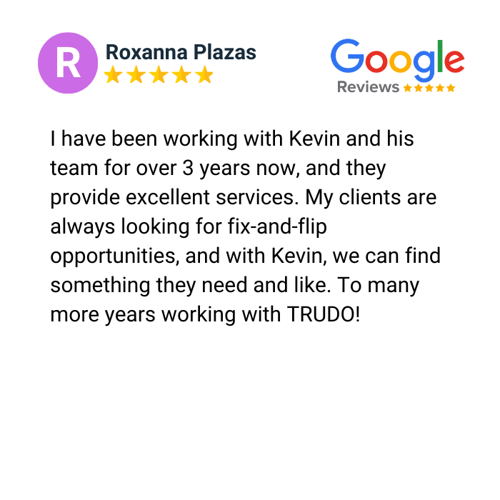 Sell Your House No Cleaning Required Houston