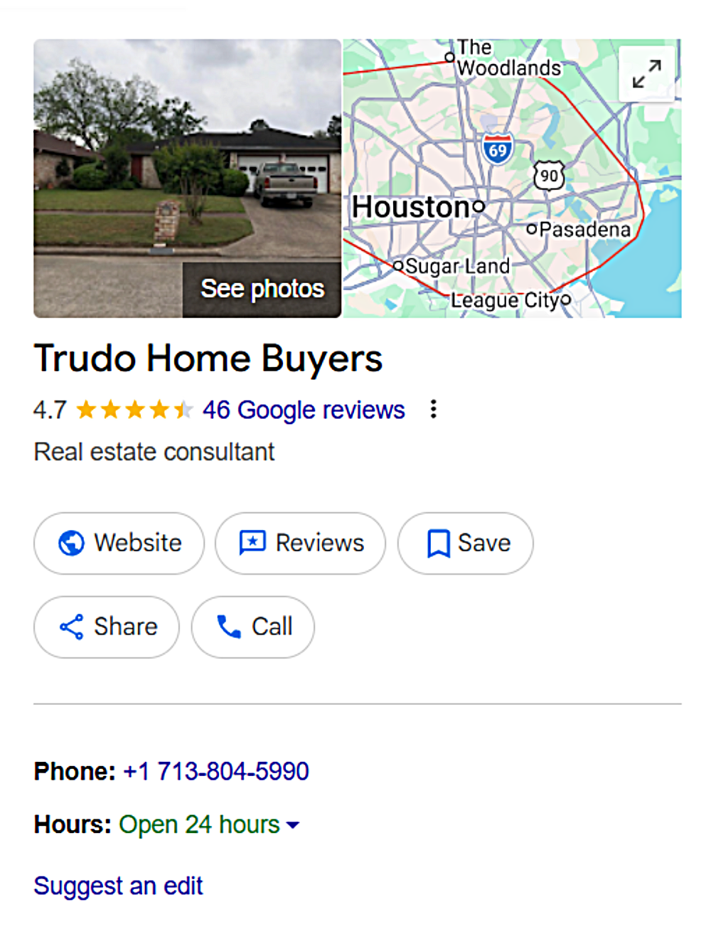 Sell Your House Without a Realtor Galena Park