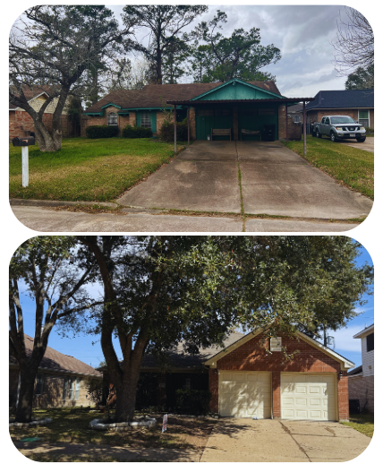 We Buy Houses As-Is Houston