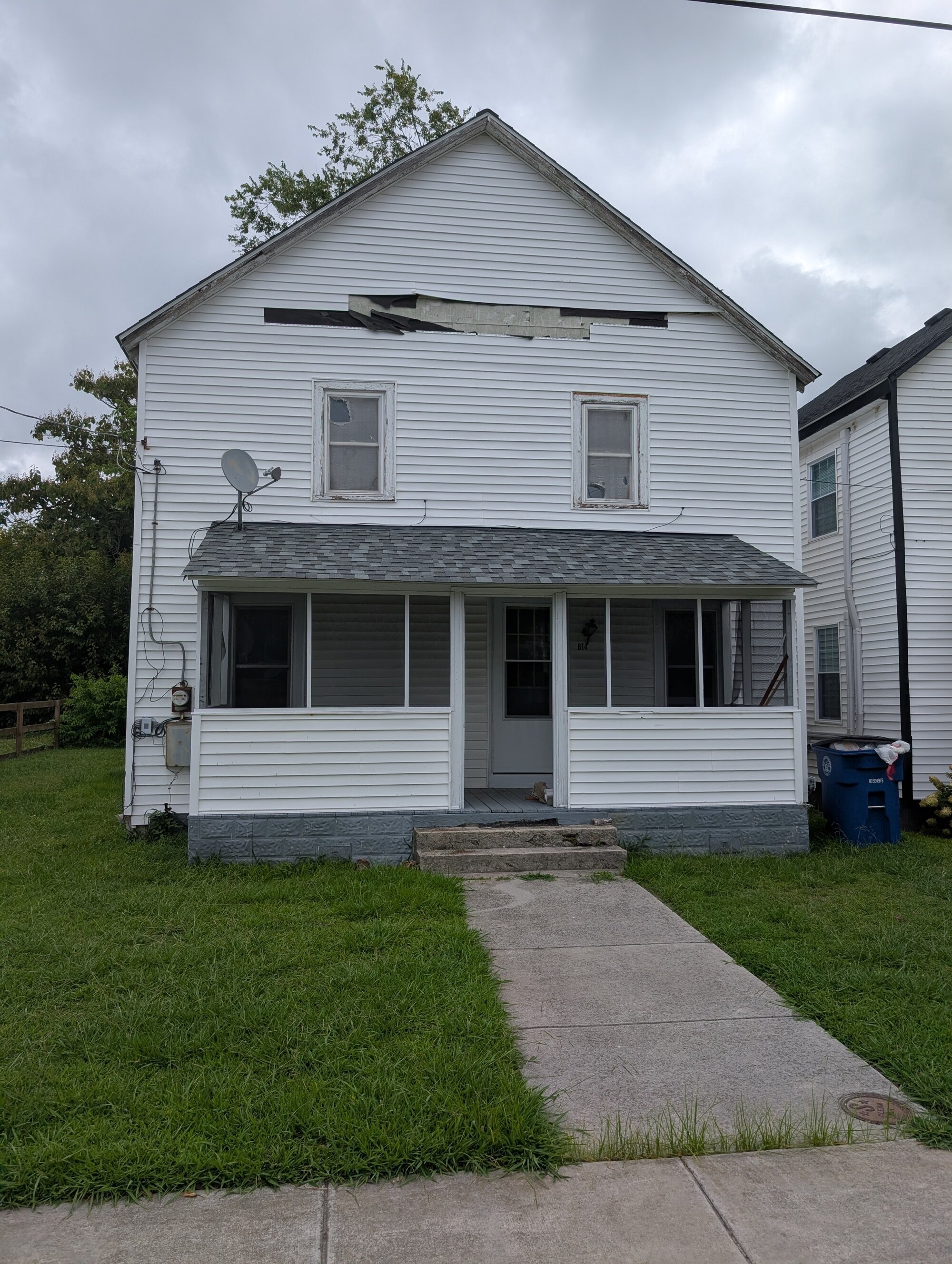 Ruck Realty Group makes cash offers for houses like this one in Loudoun CountyVirginia