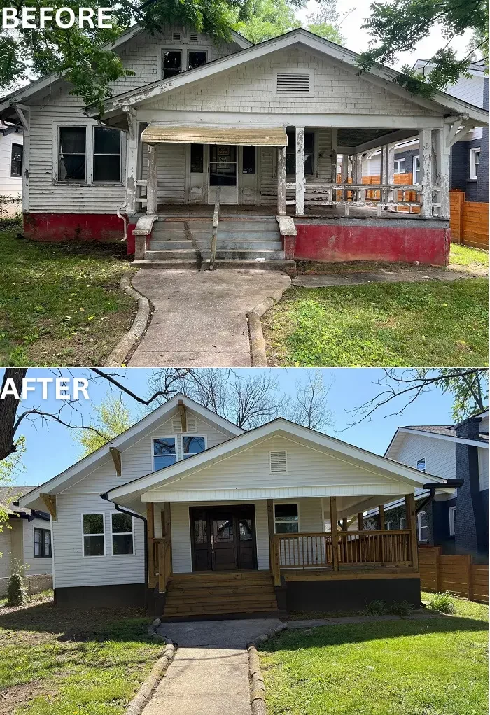 Sell Your House Fast in Knoxville, TN