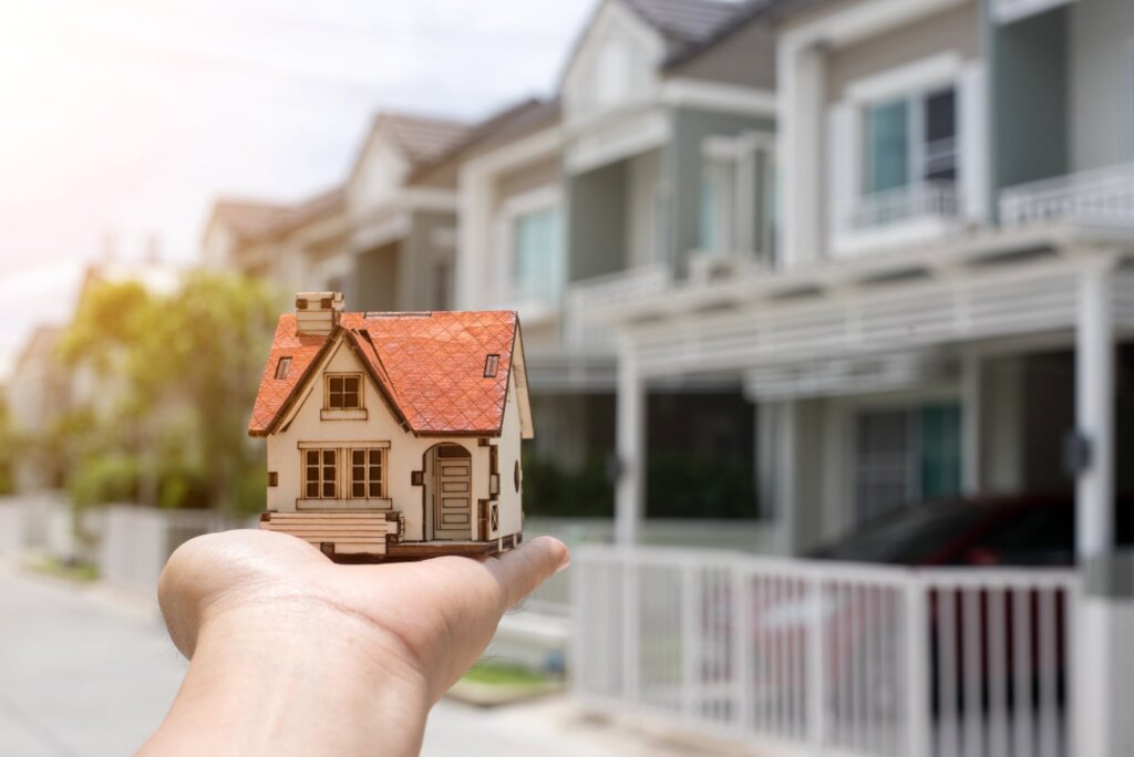 Sell an Inherited House for Cash in Knoxville TN