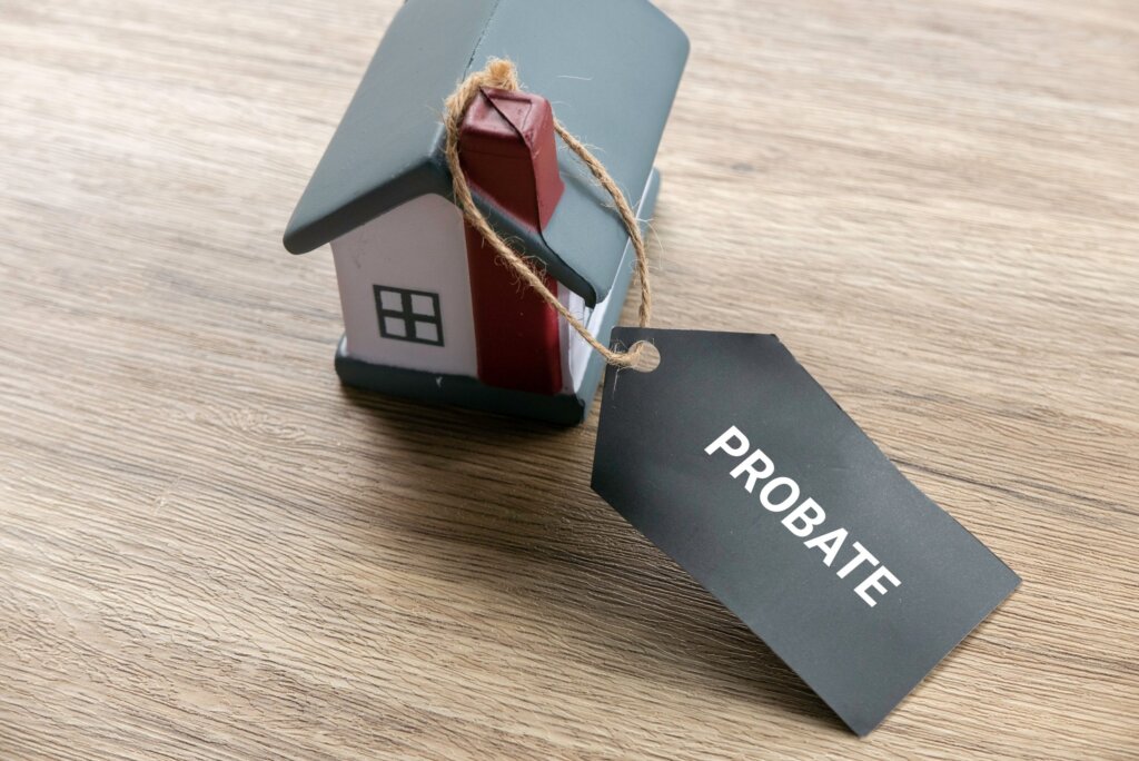 Sell an Inherited House During Probate in Knoxville TN