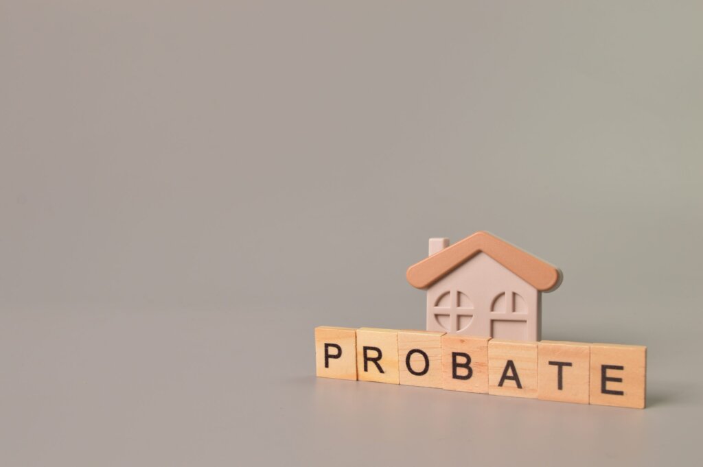 Sell an Inherited House Without Probate in Oak Ridge TN