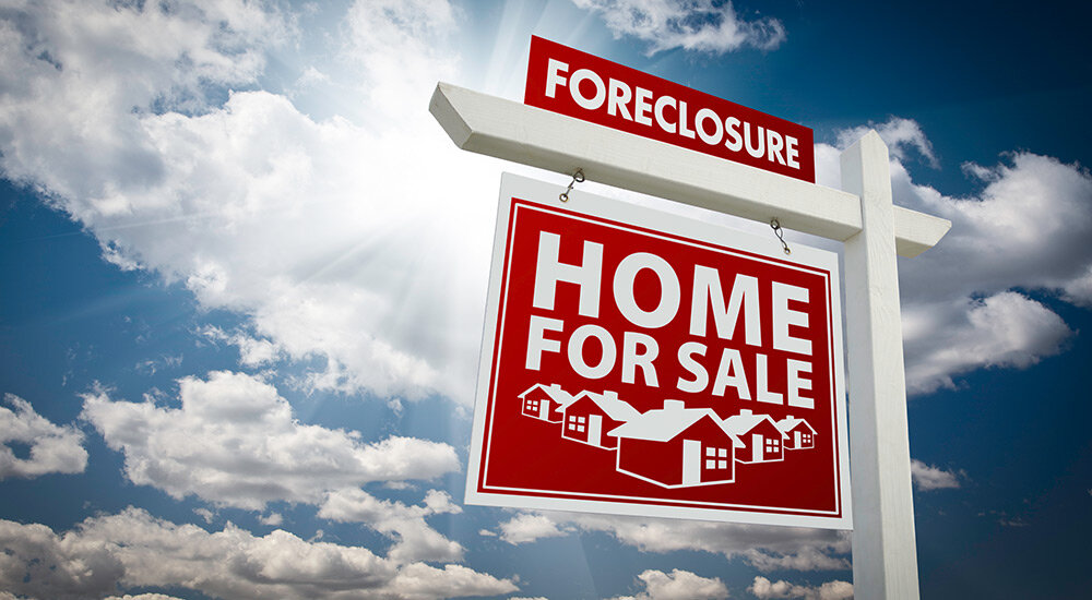 Sell Your House As-Is in Sevierville, TN to Prevent Foreclosure