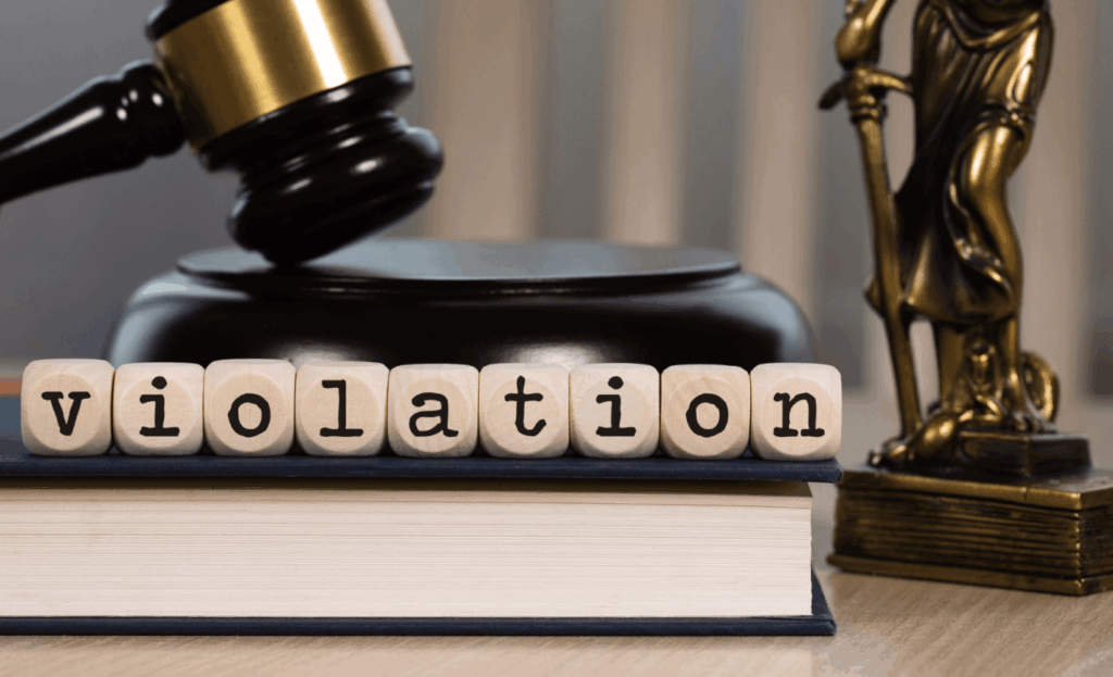 sell a house with code violations in Oak Ridge, TN
