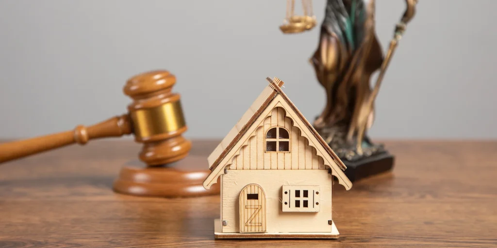 Knoxville probate house with mortgage and liens reviewed by Knox Home Buyers for an as-is sale