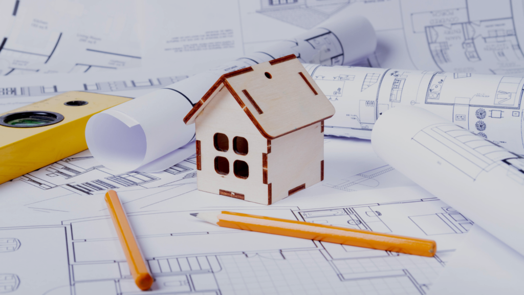 Knoxville TN homeowner reviewing options for selling a house with unpermitted work