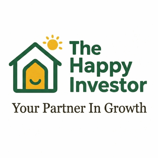 The Happy Investor