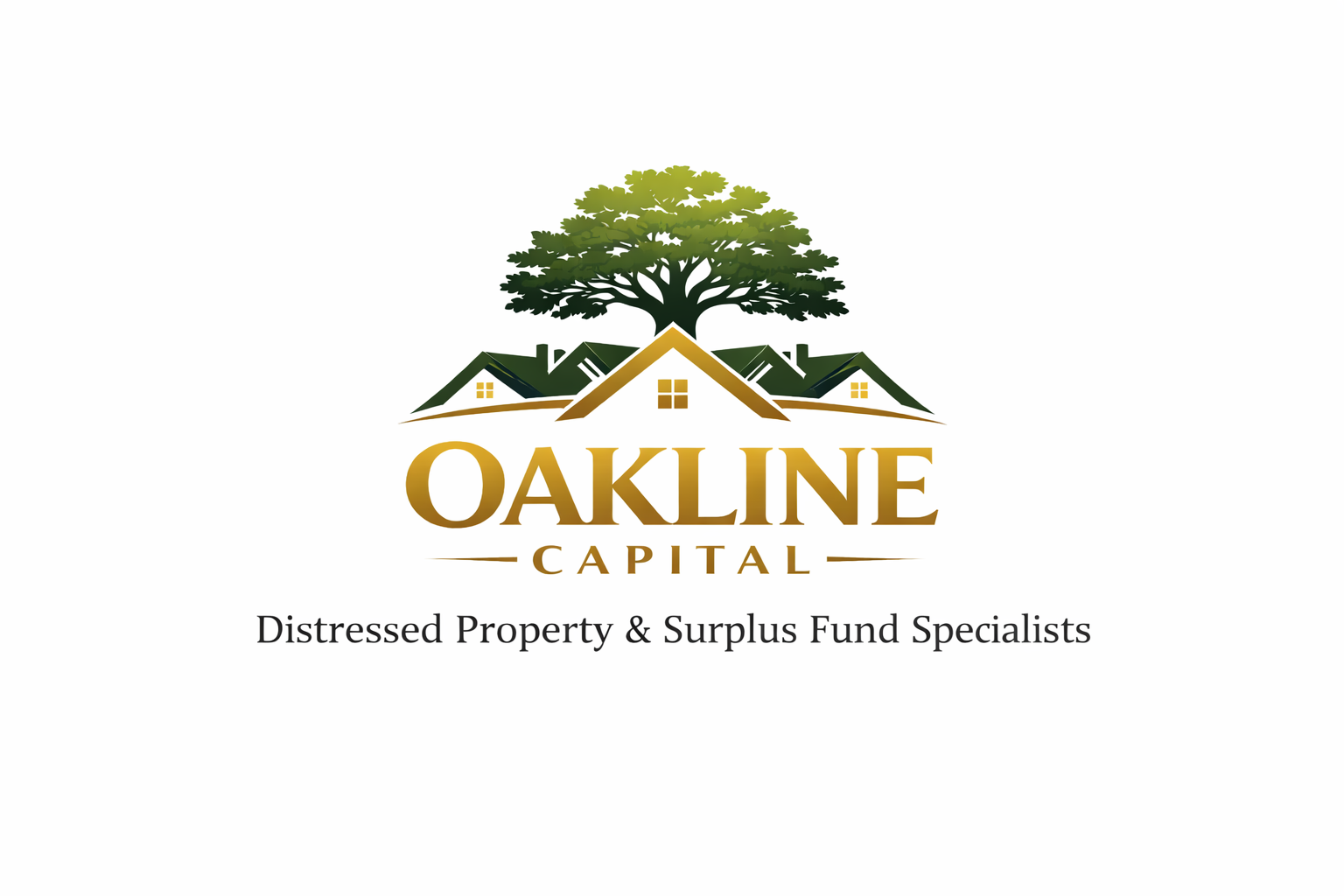 OakLine Capital 