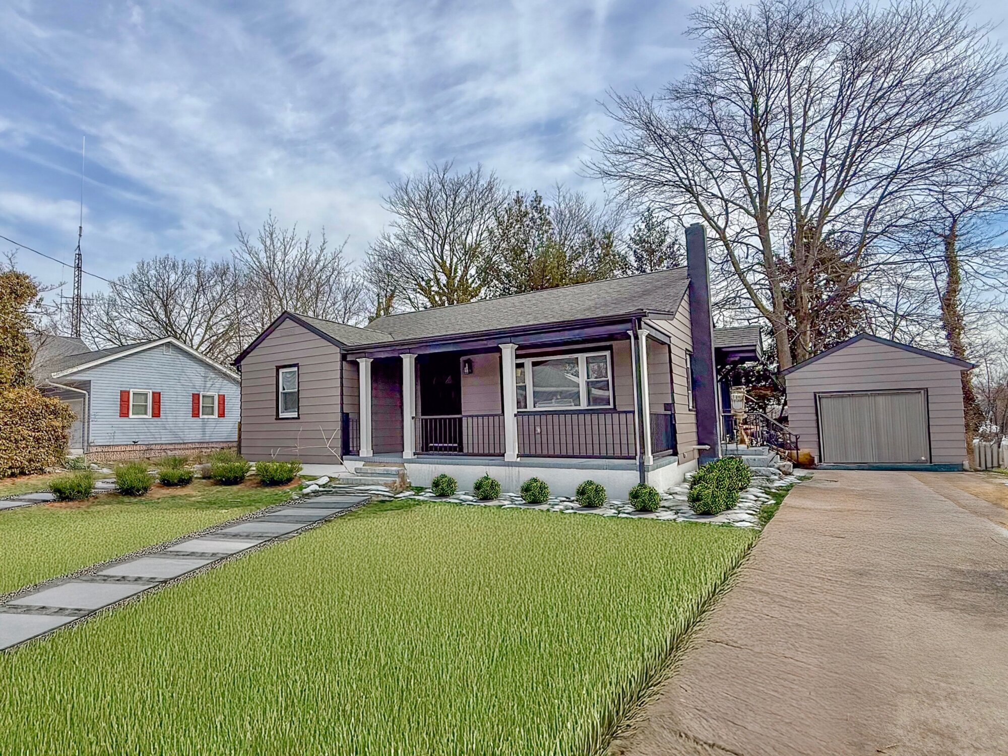 Why Choose Us To Sell Your Somerset County House Fast