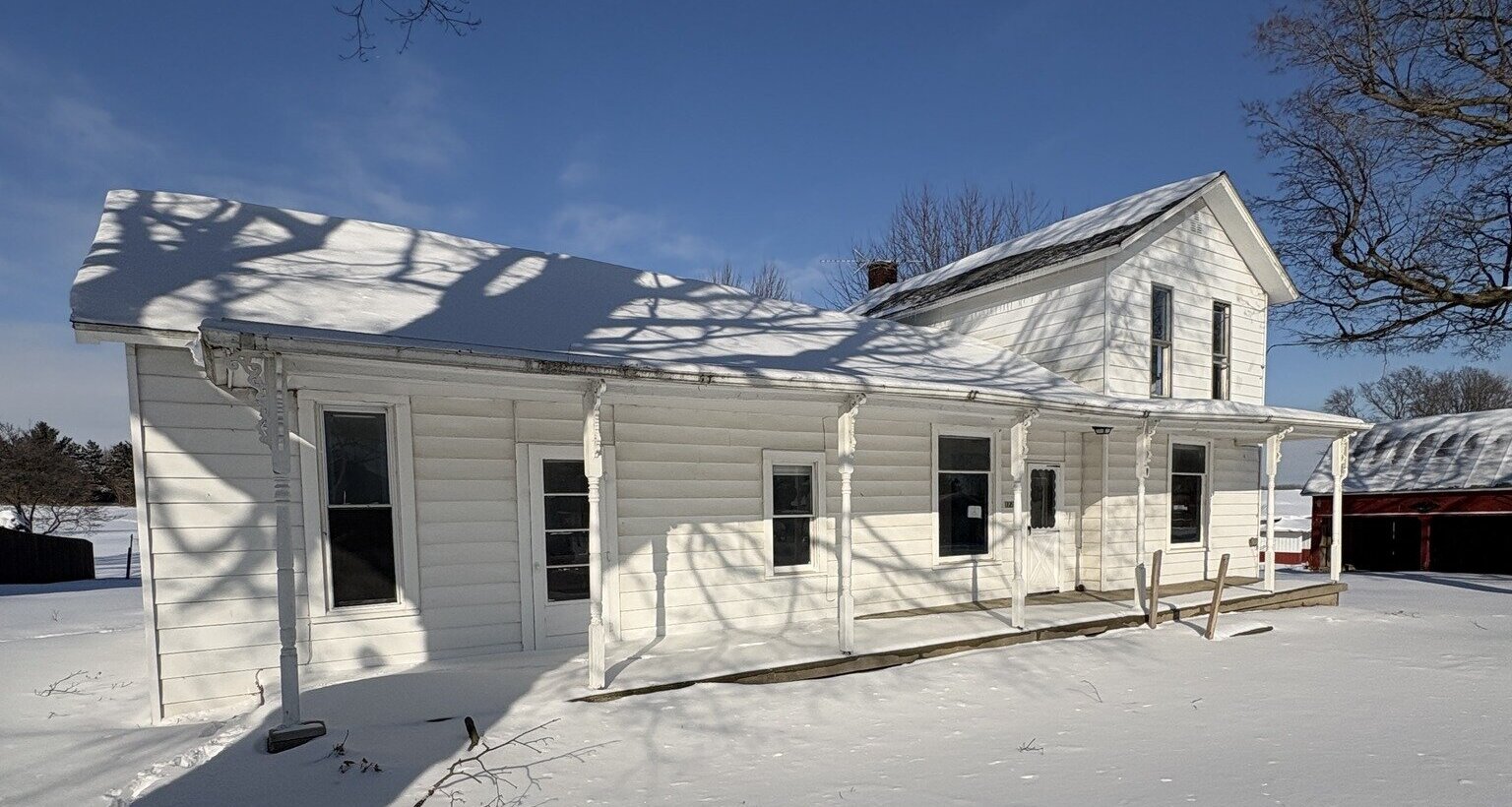 Areas We Serve in Indiana