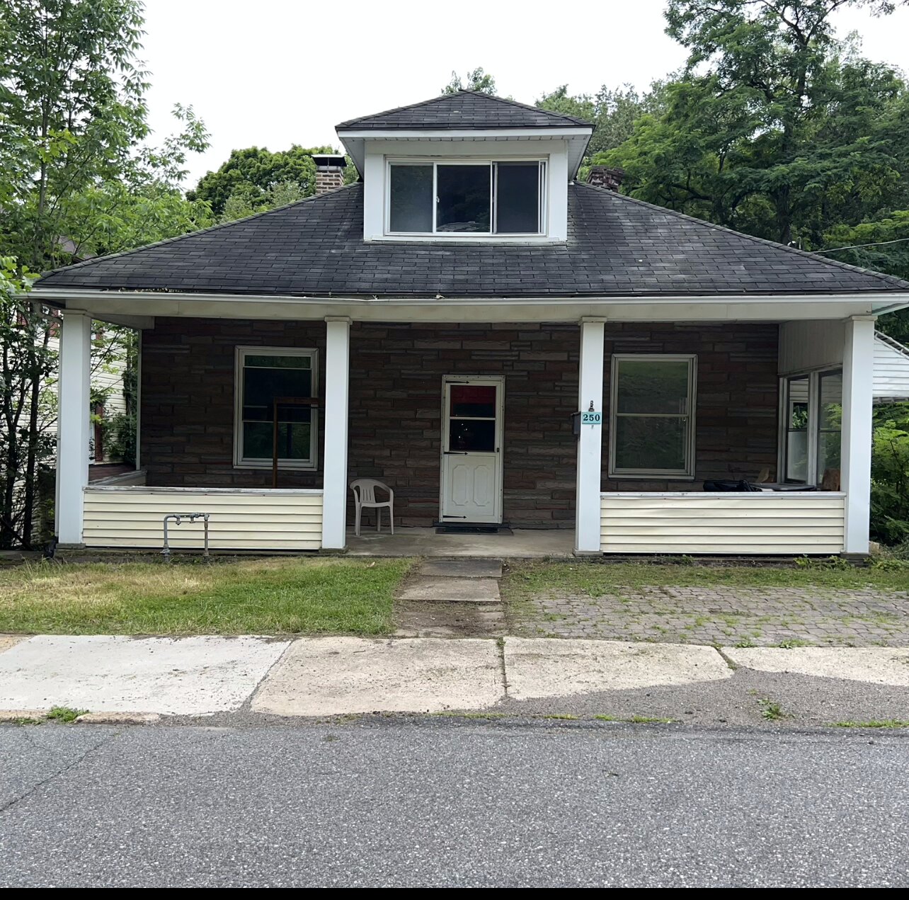 4 Bed 1.5 Bath – Owner Financing