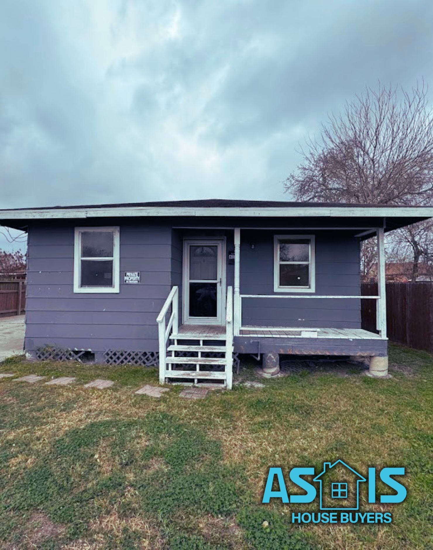 Cash Home Buyer Corpus Christi