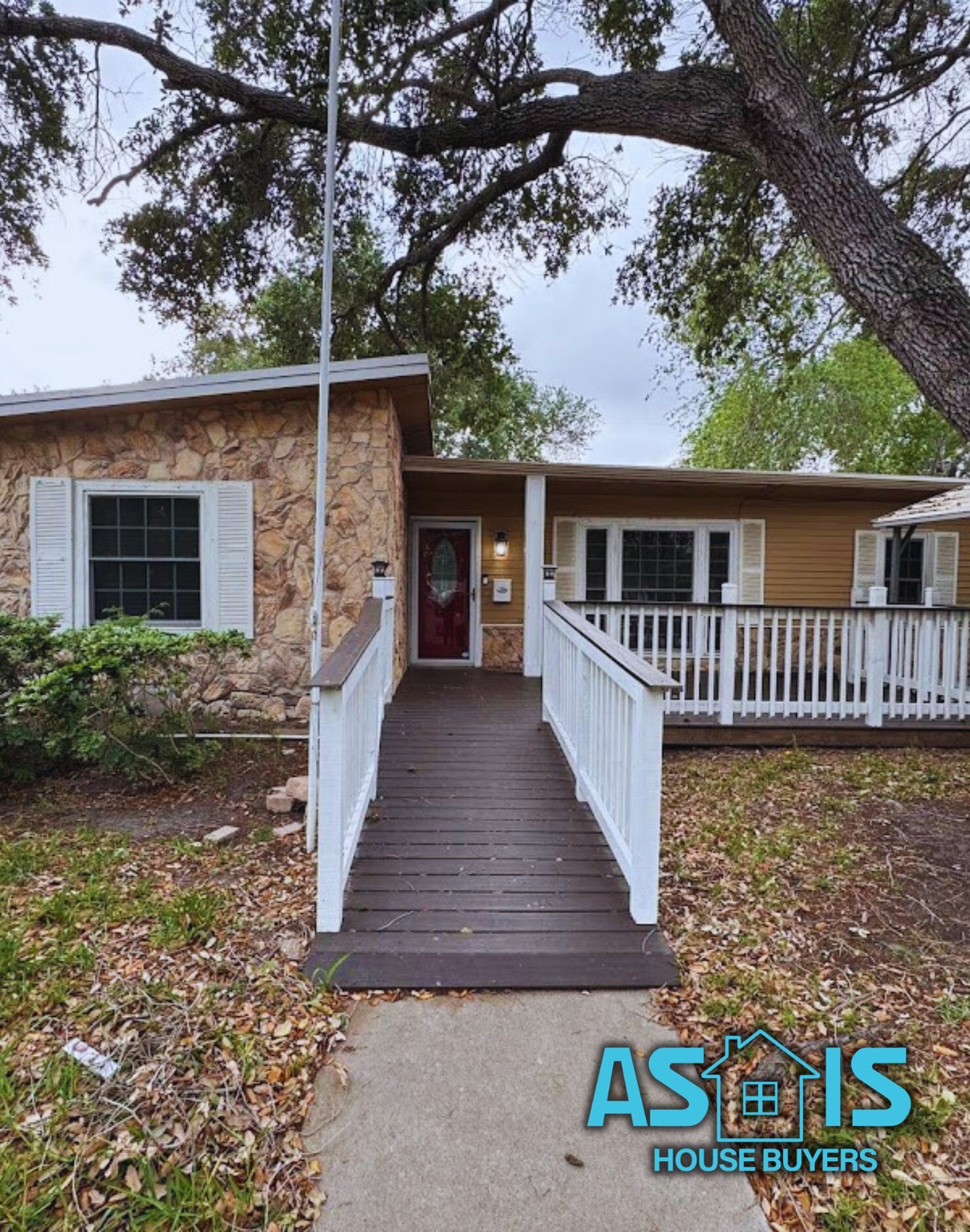 Cash Home Buyers Corpus Christi