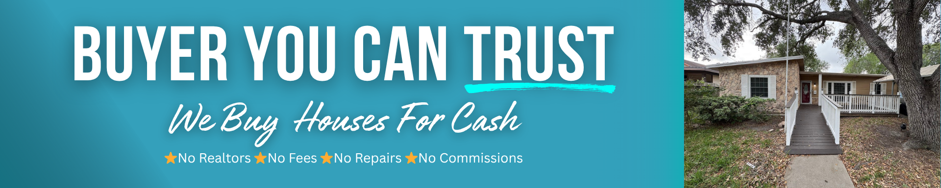 Sell My House Fast For Cash Corpus Christi