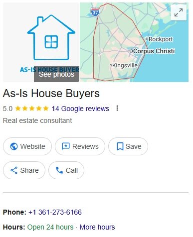 Sell Your House Privately Corpus Christi