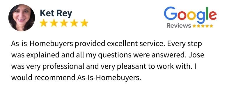 Sell Your House and Move On Aransas Pass