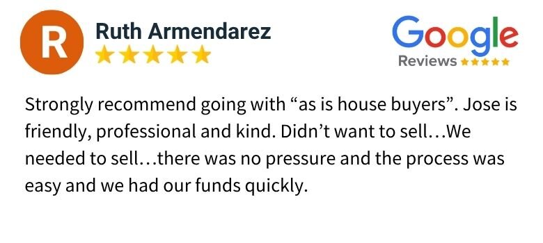 Sell Your House to a Trusted Buyer Aransas Pass