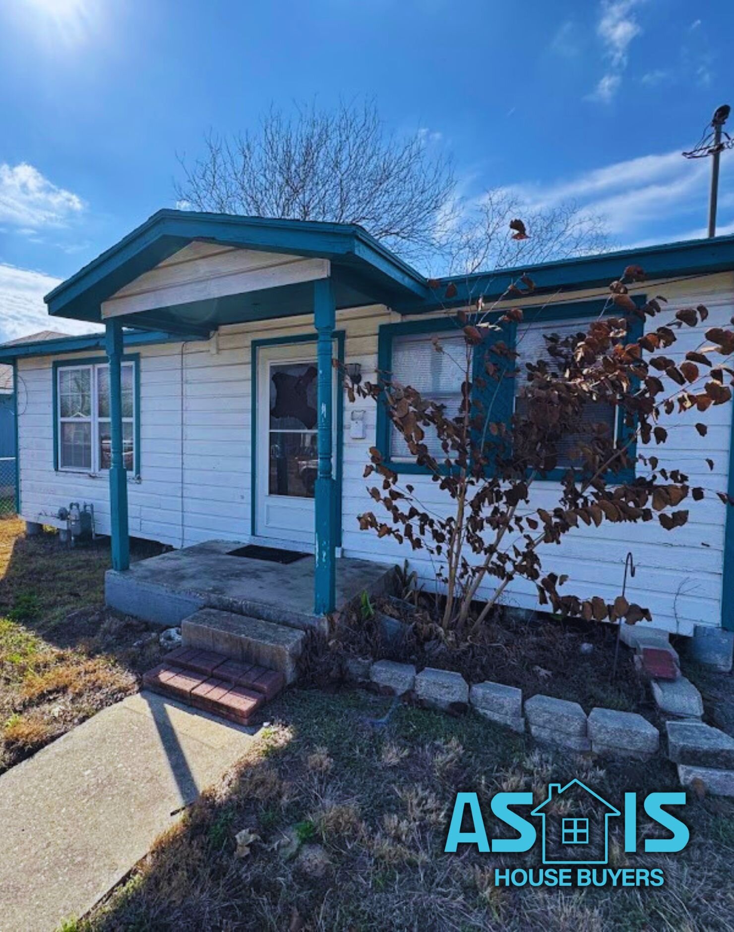 We Buy Houses Kingsville