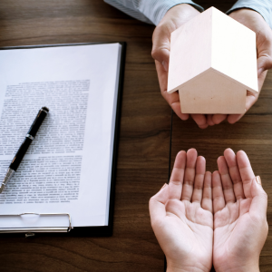 Can You Sell a House in Foreclosure Corpus Christi