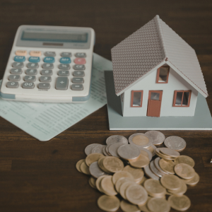 sell your home while in foreclosure in Corpus Christi