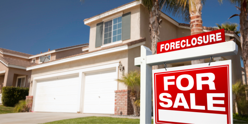 selling a house in foreclosure in [market_city]