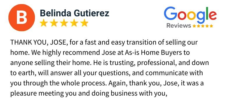 Home Cash Buyer Review Corpus Christi