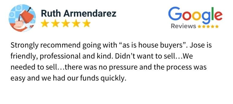 Home Cash Buyers Review Corpus Christi
