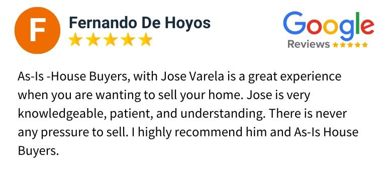 House Cash Buyer Review Corpus Christi