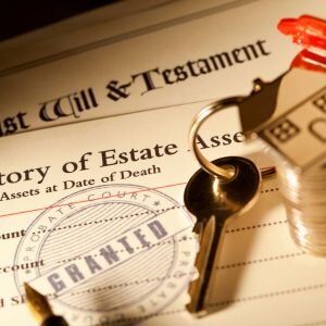 Selling a House Under Probate In Texas