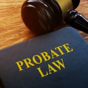 sell probate house in Texas