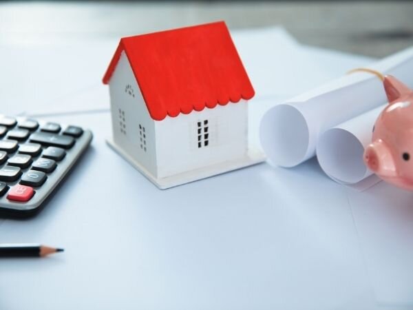 Texas House Selling Costs