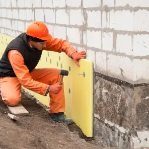 Sell Your House With Foundation Issues
