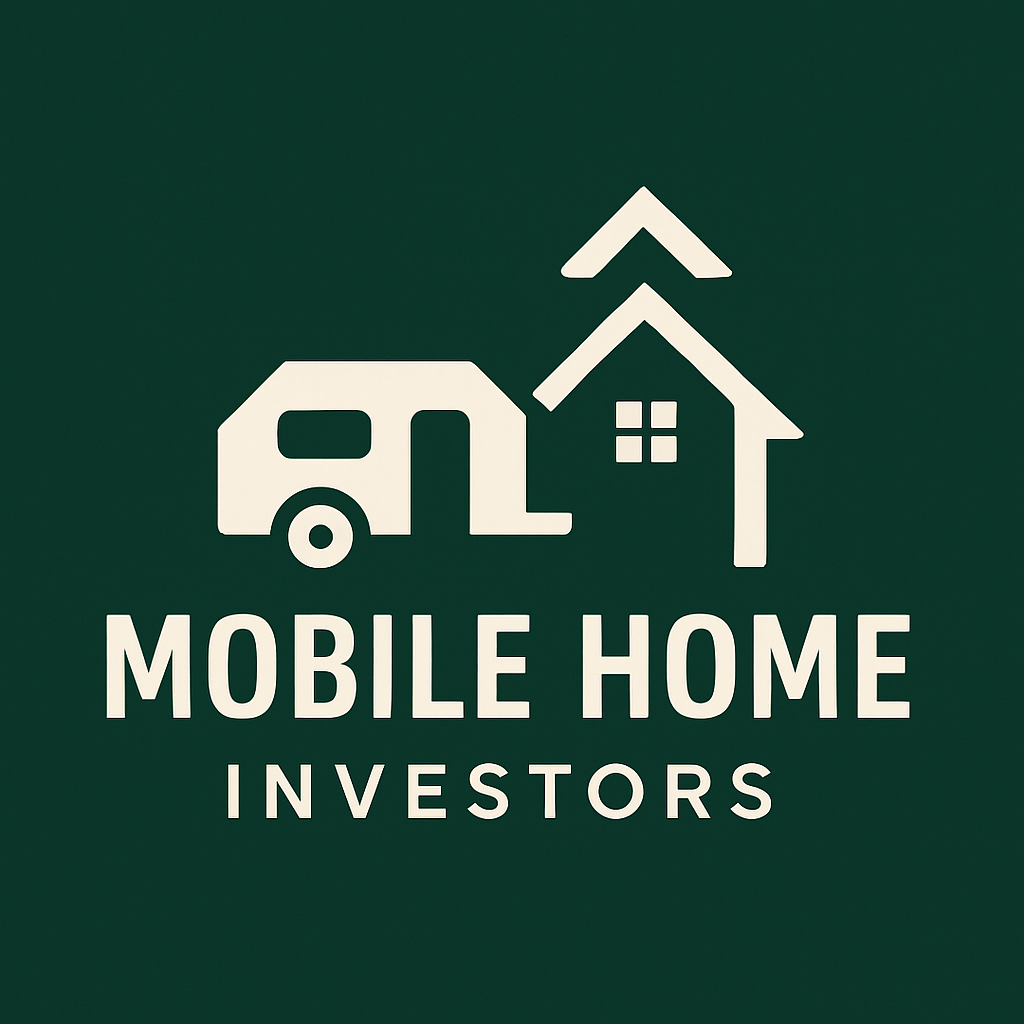 Mobile Home Investors