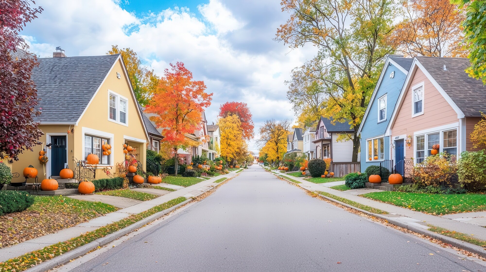 Rolfes Legacy Properties buys homes like this one in Twin Cities, MN
