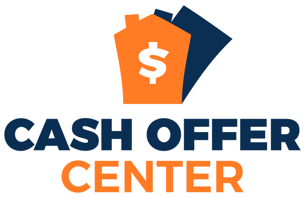 Cash Offer Center