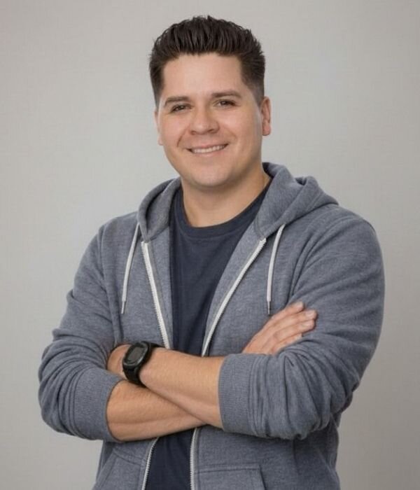 Joe Guevara
