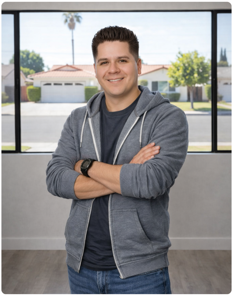 Sell House As-Is Anaheim
