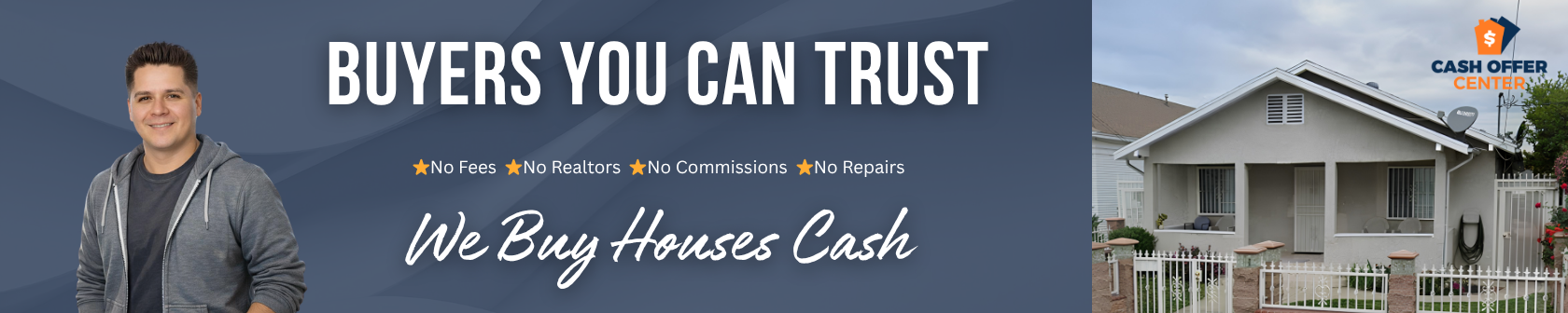 Sell My Home Fast Anaheim