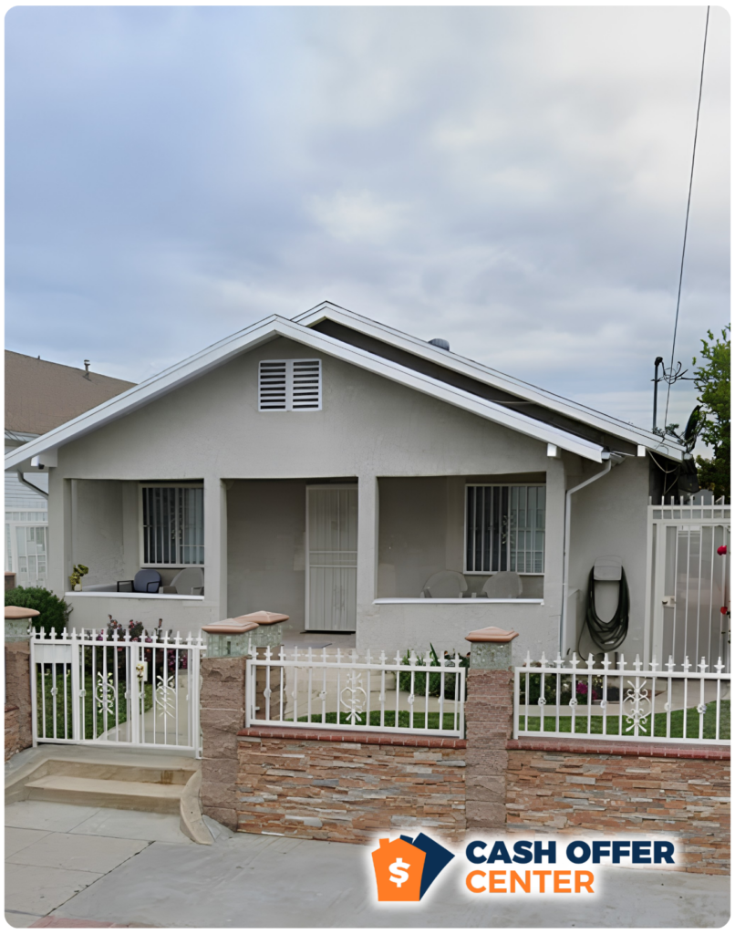 Sell My House ASAP Anaheim