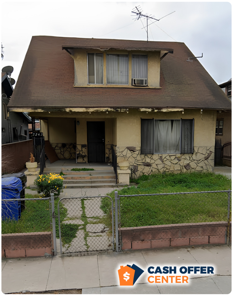 Sell My House Cash Anaheim