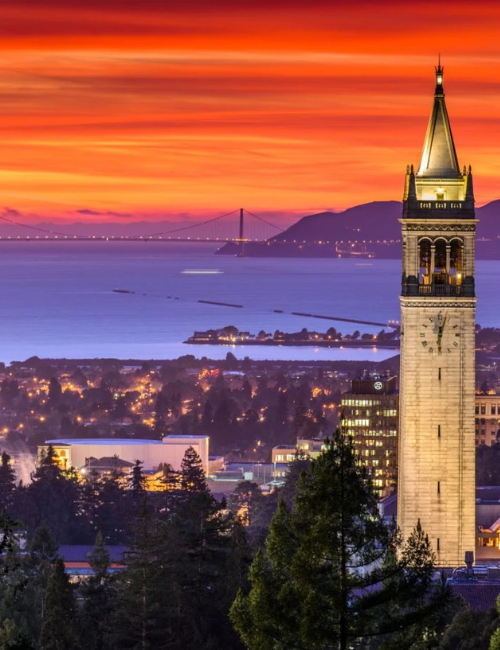 California Landmark