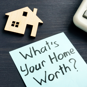 Selling My Home on My Own California