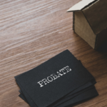 sell probate house California