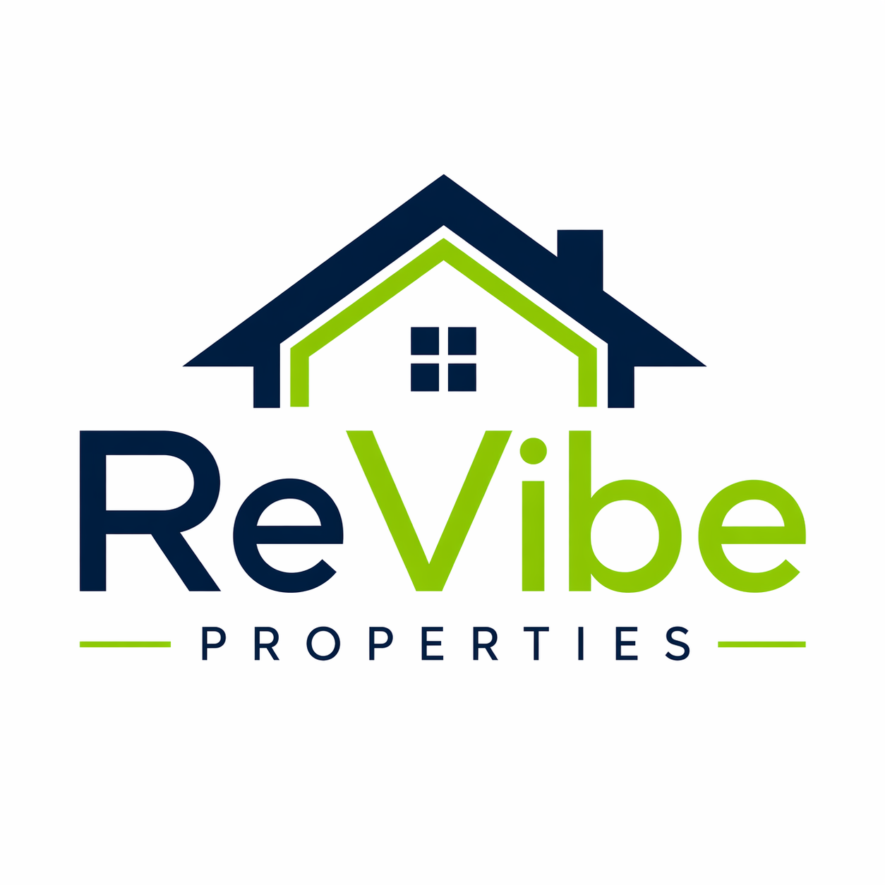 Revibe Properties